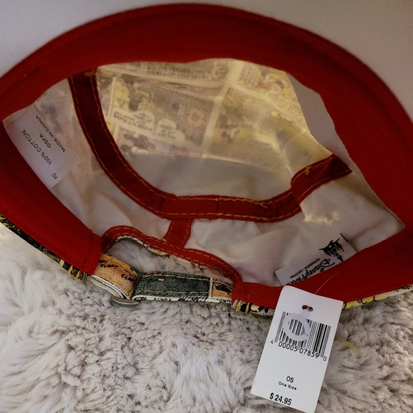 Disney baseball cap - Picture 3 of 3